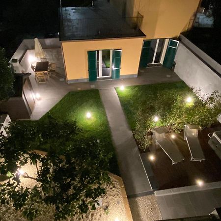 La Villetta Sull'Argine Imperia Zewnętrze zdjęcie