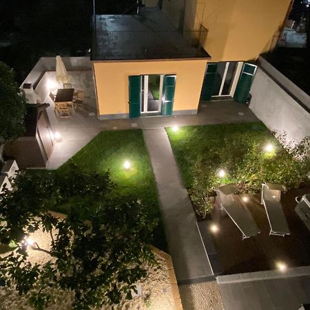 La Villetta Sull'Argine Imperia Zewnętrze zdjęcie