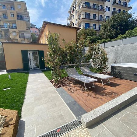 La Villetta Sull'Argine Imperia Zewnętrze zdjęcie